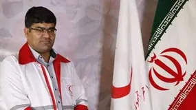 پیام مدیرعامل جمعیت هلال‌احمر استان کرمان به مناسبت هفته پدافند غیرعامل
