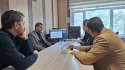 برگزاری وبینار پدافند غیرعامل در بخش کشاورزی برگزار شد