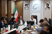 طرح جامع پدافند غیرعامل در واحد‌های صنعتی مهم آذربایجان‌غربی اجرا شود