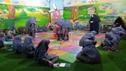 آموزش پدافند غیرعامل به بیش از هشت هزار دانش‌آموز قمی