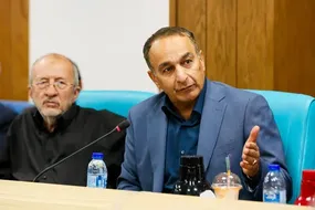 سامانه برخط مدیریت بحران در بیمارستان‌های اصفهان راه‌اندازی شد