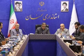 ضرورت افزایش ظرفیت‌های تخصصی پدافند غیرعامل با رویکرد پیشگیرانه