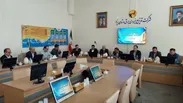 نهایی شدن ساختار فرماندهی مانور آموزشی ـ تمرینی منطقه مرکزی جنوب وزارت نیرو در یزد