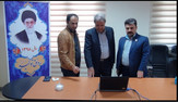 رونمایی از سامانه ثبت شناسنامه تجهیزات کامپیوتری و الکترونیکی در کردستان