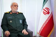 سردار شهید خادمی پیش از شهادت انتقام خود را از دشمنان خبیث گرفته است