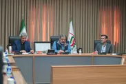 انتصاب جانشینان قرارگاه پدافند سایبری و پدافند الکترونیک سازمان پدافند غیرعامل کشور