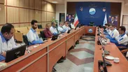آبفای یزد در آماده‌باش کامل برای تأمین پایدار آب در ایام اربعین حسینی