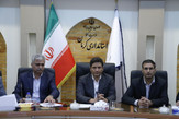 ساماندهی حمل‌ونقل آرد و تقویت پدافند غیرعامل نانوایی‌های استان کرمان