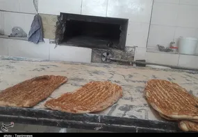 ۷۰۰ نانوایی استان کرمان به تجهیزات پدافندی مجهز شدند