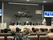 برگزاری قرارگاه اقتصادی استان کردستان در شهرستان مریوان