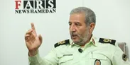 دستگيری 4 كلاهبردار در همدان