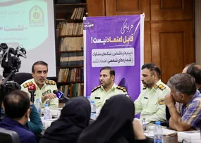 افزایش ۱۰ درصدی وقوع جرایم سایبری نسبت به مدت مشابه سال گذشته