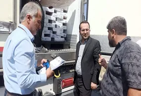 مرز بازرگان، دروازه اروپا و خط مقدم امنیت زیستی کشور
