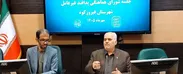 تاکید خدادادی بر ارتقای آمادگی دستگاه‌های اجرایی در حوزه پدافند غیرعامل