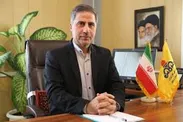 مانور مقابله با خرابکاری در CGS بیله سوار برگزار شد