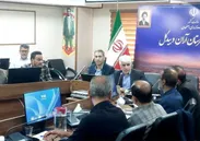تأکید فرماندار شهرستان آران و بیدگل بر ارزیابی عملکرد مدیران در جلسات پدافند غیرعامل