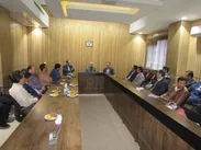 نشست تخصصی پدافند غیرعامل در دانشگاه بجنورد برگزار شد