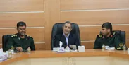 سپاه عامل عزت و اقتدار کشور است
