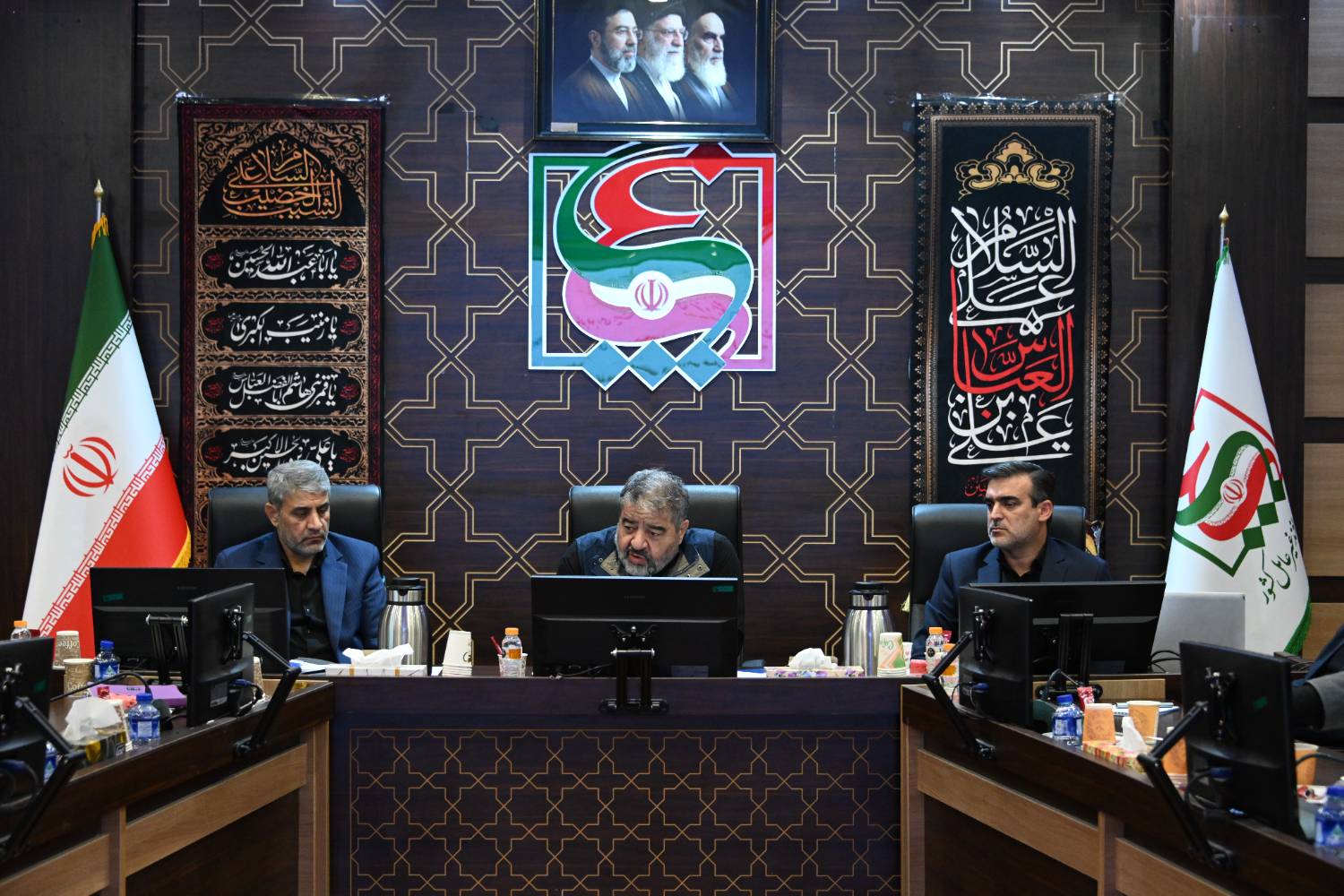 انتصاب معاون هماهنگ کننده سازمان پدافند غیرعامل کشور انتصاب معاون هماهنگ کننده سازمان پدافند غیرعامل کشور