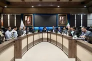 تأکید کمیته پدافند غیرعامل شهرداری کرج بر ارتقای آمادگی مدیریت شهری
