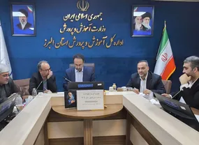 نقش حیاتی مدارس در فرهنگ‌سازی عمومی پدافند غیرعامل