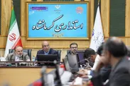 طرح جامع پدافند غیرعامل باید مبنای برنامه‌ریزی استان کرمانشاه باشد