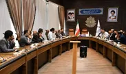 تاکید رئیس پدافند غیرعامل شهرداری ساری بر ظرفیت‌های مرتبط و هماهنگی میان بخش‌های مختلف شهرداری