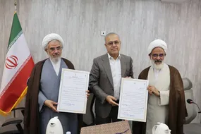 قدردانی نماینده ولی فقیه در سپاه از خدمات و یکپارچگی حاکمیتی در هرمزگان