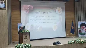 حمایت‌های رهبر معظم انقلاب موجب توسعه توانمندی‌های نیرو‌های مسلح و موفقیت در انسداد مرز‌ها شد