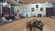 برگزاری دوره آموزشی تخصصی «طرح‌های پدافند غیرعامل» به میزبانی صداوسیمای آذربایجان غربی