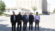 تأکید بر ارتقای شاخص‌های حفاظتی، عملیاتی و پدافند غیرعامل سیلو‌های پایتخت