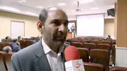 برگزاری دوره تربیت مدرس پدافند غیر عامل در استان یزد