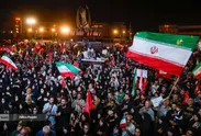 خیابان، سنگر استوار ملت مبعوث؛ ۲۰۰ شب حضور مردم، ستون پایدار پدافندی ایران