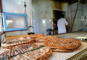 رزمایش نانوایی‌ها در لرستان به منظور آمادگی برای تأمین نان در شرایط اضطراری