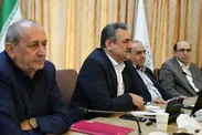 ظرفیت راهبردی عشایر در حوزه پدافند غیرعامل، تولید و امنیت غذایی کشور