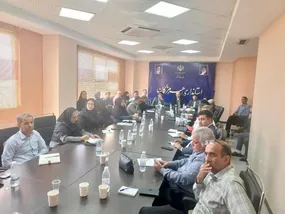 به‌کارگیری اصول مهم پدافند زیستی در جهت مقابله با آئدس