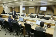 برگزاری کارگاه آموزشی «آشنایی با طراحی اماکن امن، پناهگاه و جان‌پناه»