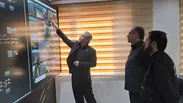 تأکید بر خدمت رسانی مطلوب و ایمن‌سازی زیرساخت‌های ریلی