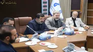 سهم ۲ درصدی پدافند غیرعامل قم از اعتبارات دستگاه‌های اجرایی