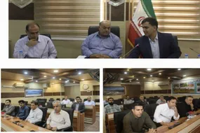 پیوست پدافند غیرعامل در پروژه‌های جدید قصرشیرین لحاظ شود