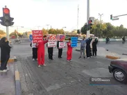«یه لحظه صبر کن»؛ پویشی پدافندی با هدف افزایش توانمندی شهروندان برای مقابله با پیام‌های جعلی