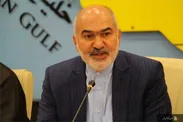 بازدید استاندار خوزستان از تاسیسات و مخازن نفتی نظامیه اهواز