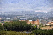 ابلاغ طرح جامع پدافند غیرعامل بیرجند